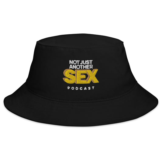 Not Another Sex Pod Bucket Hat
