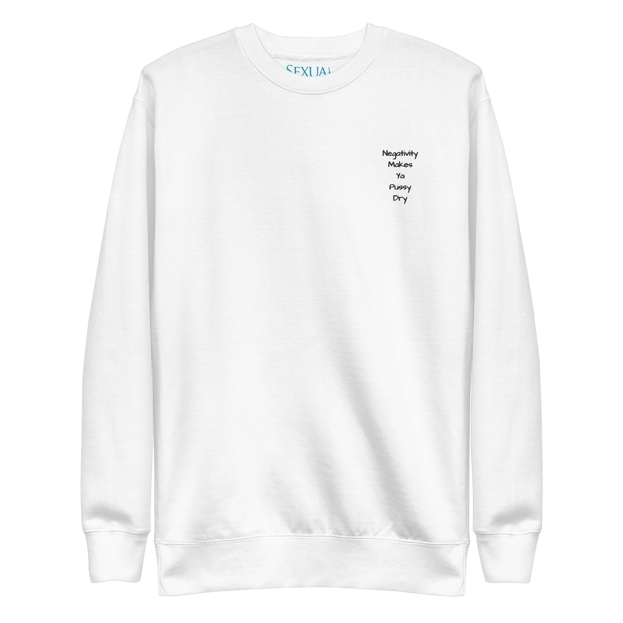 NMYPD Unisex Premium Sweatshirt – S.E. Products