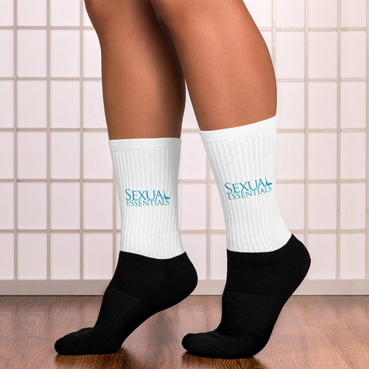 Sexual Essentials Socks