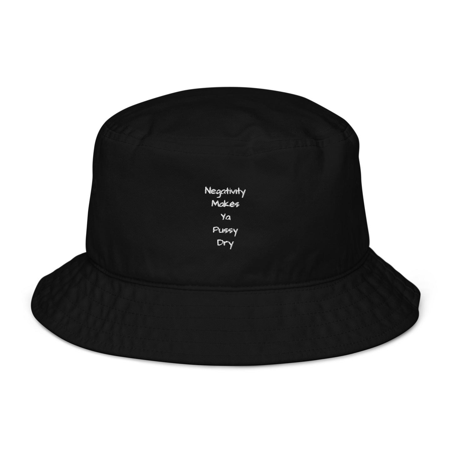 NMYPD Bucket hat