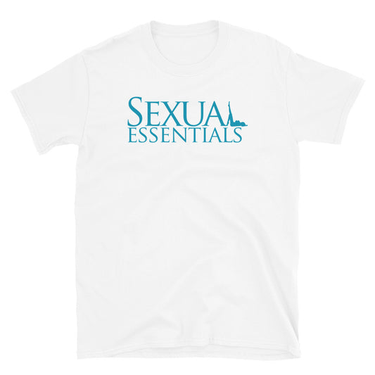 SE Short-Sleeve Unisex T-Shirt